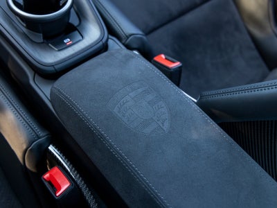 2025 Porsche 911 911 Carrera GTS