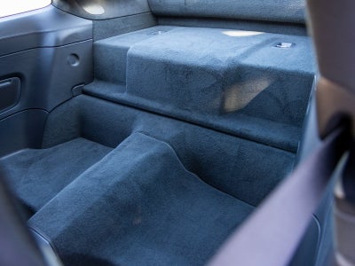 2025 Porsche 911 911 Carrera GTS