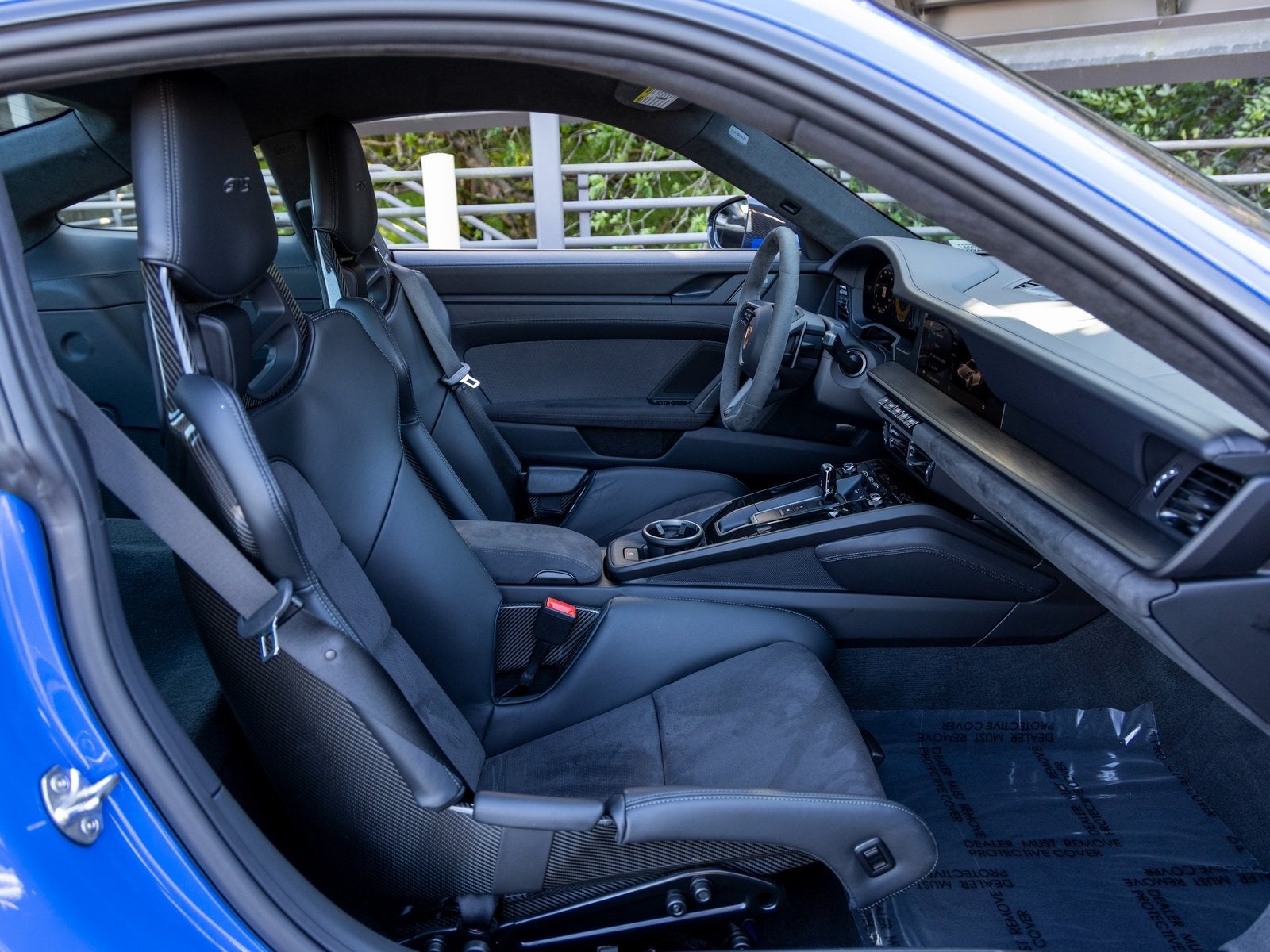 2025 Porsche 911 911 Carrera GTS