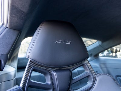 2025 Porsche 911 911 Carrera GTS