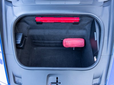 2025 Porsche 911 911 Carrera GTS