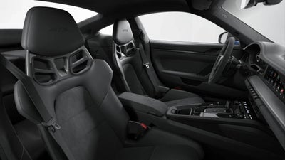 2025 Porsche 911 911 Carrera GTS