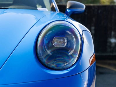 2025 Porsche 911 911 Carrera GTS