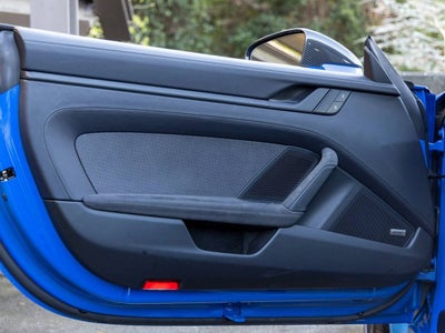 2025 Porsche 911 911 Carrera GTS