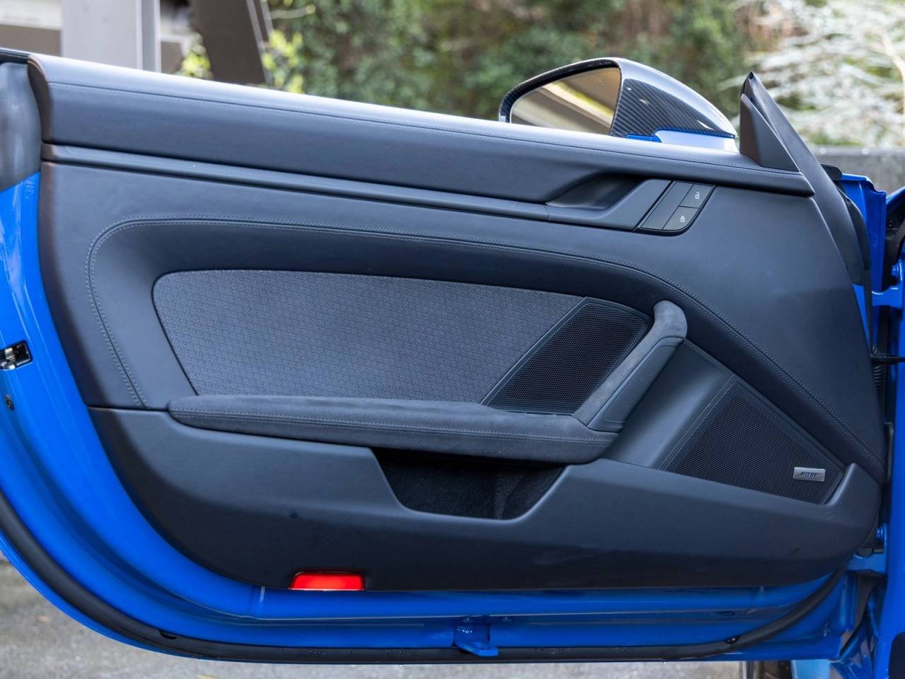 2025 Porsche 911 911 Carrera GTS