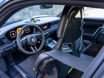 2025 Porsche 911 911 Carrera GTS