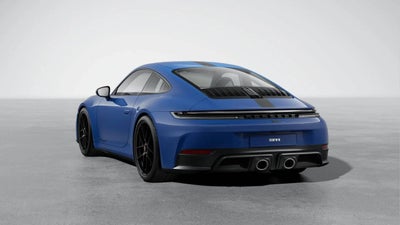 2025 Porsche 911 911 Carrera GTS