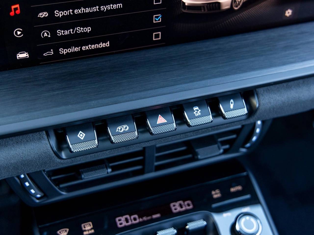 2025 Porsche 911 911 Carrera GTS