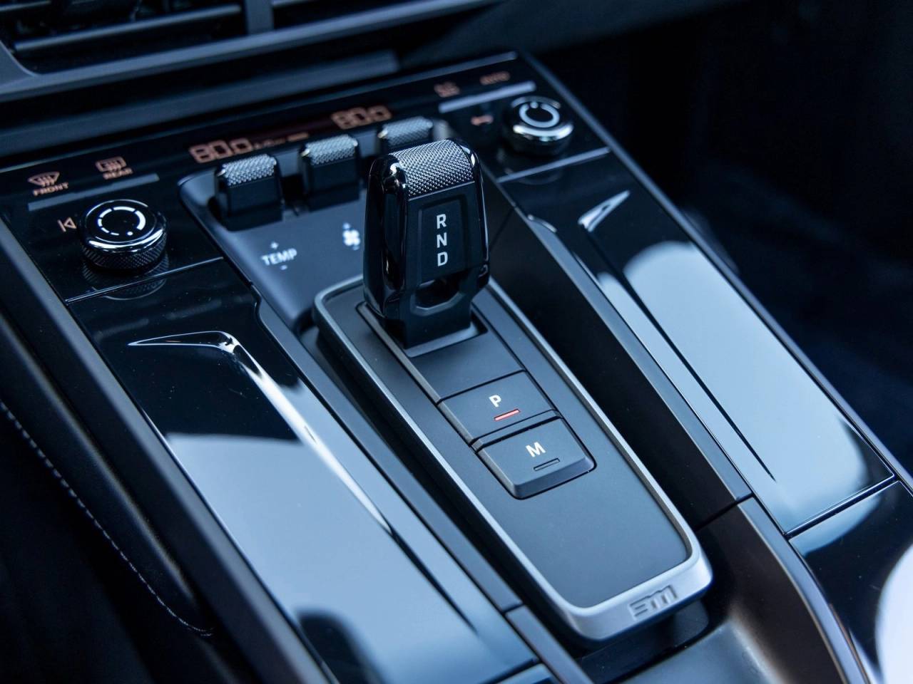 2025 Porsche 911 911 Carrera GTS