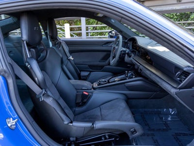 2025 Porsche 911 911 Carrera GTS