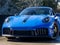 2025 Porsche 911 911 Carrera GTS