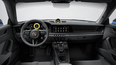2025 Porsche 911 911 Carrera GTS