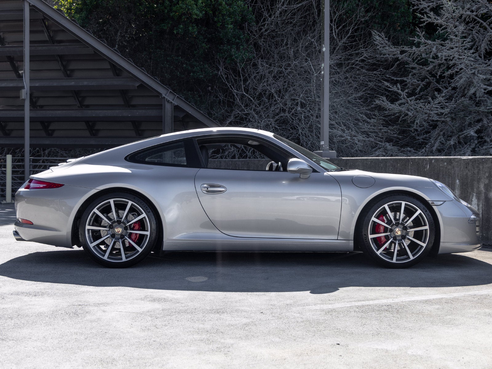 2013 Porsche 911 911 Carrera S