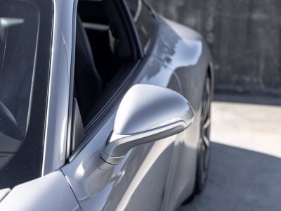 2013 Porsche 911 911 Carrera S