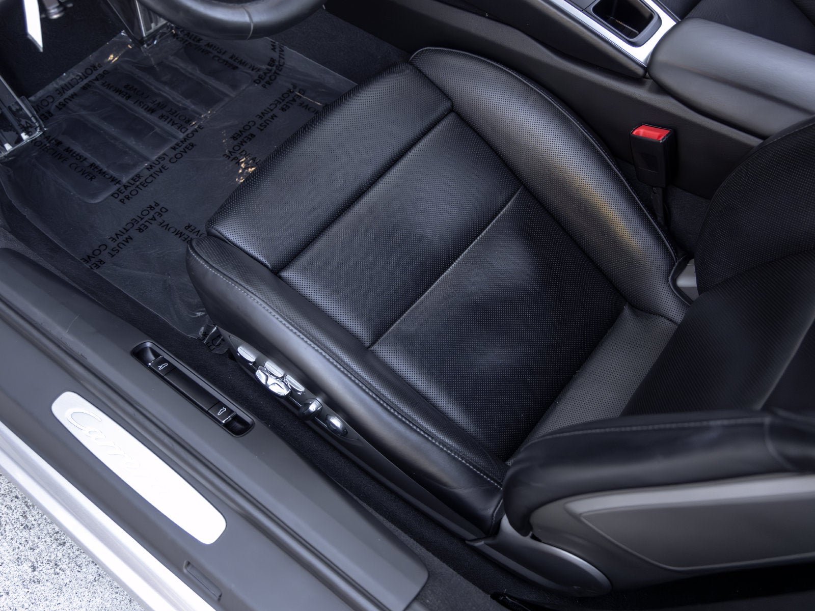 2013 Porsche 911 911 Carrera S