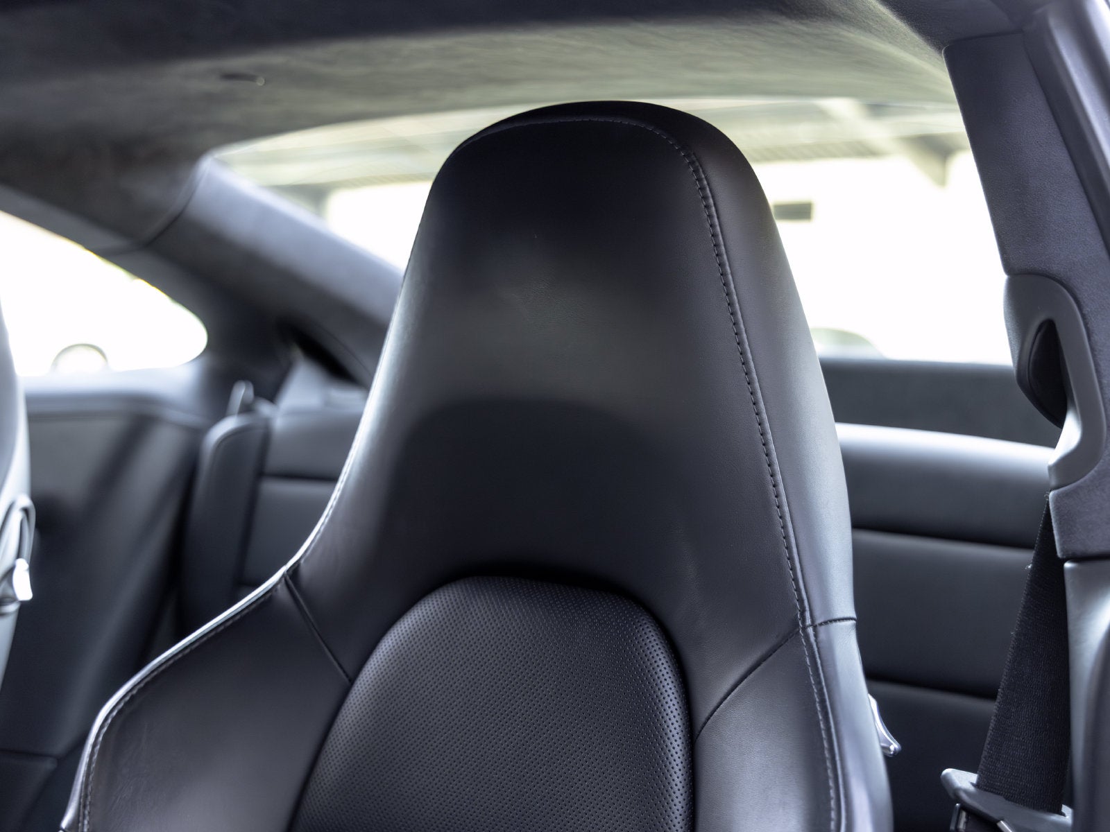 2013 Porsche 911 911 Carrera S