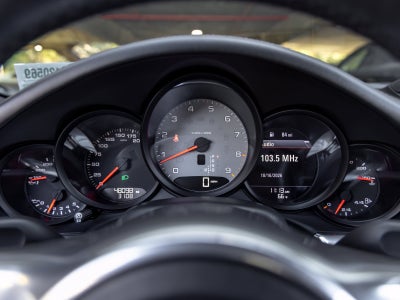 2013 Porsche 911 911 Carrera S