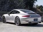 2013 Porsche 911 911 Carrera S