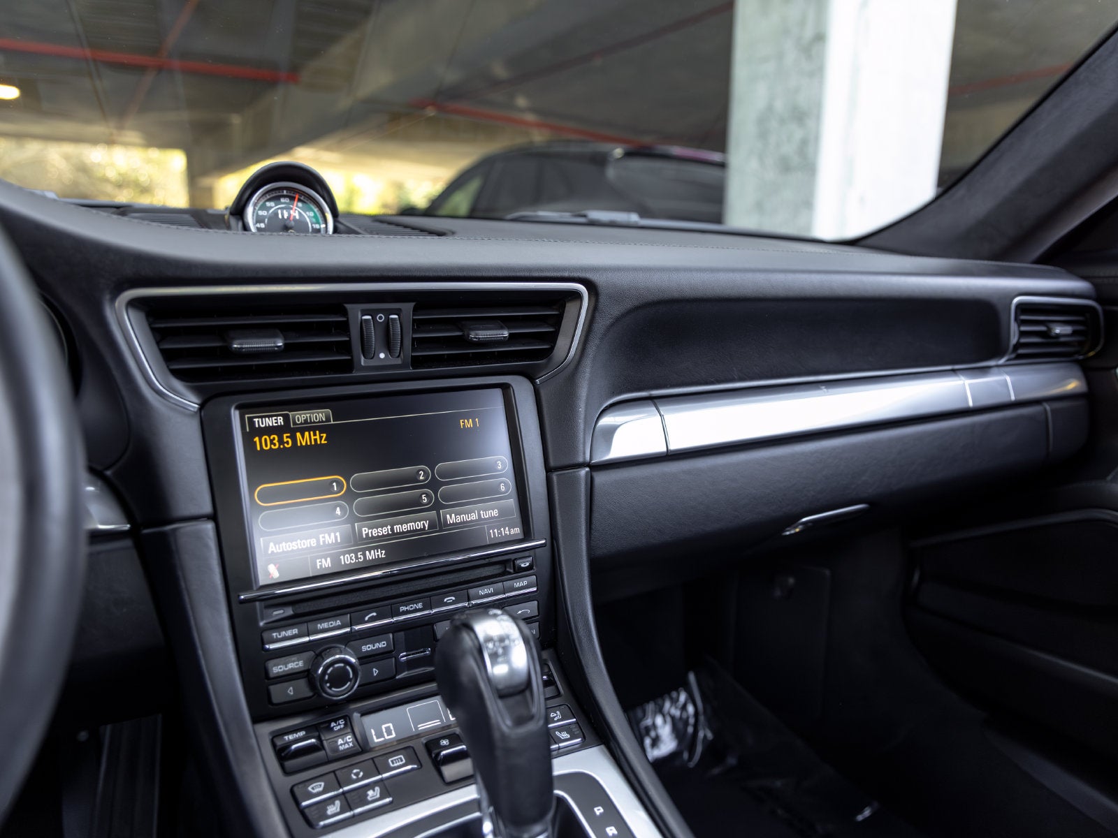 2013 Porsche 911 911 Carrera S