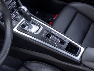 2013 Porsche 911 911 Carrera S