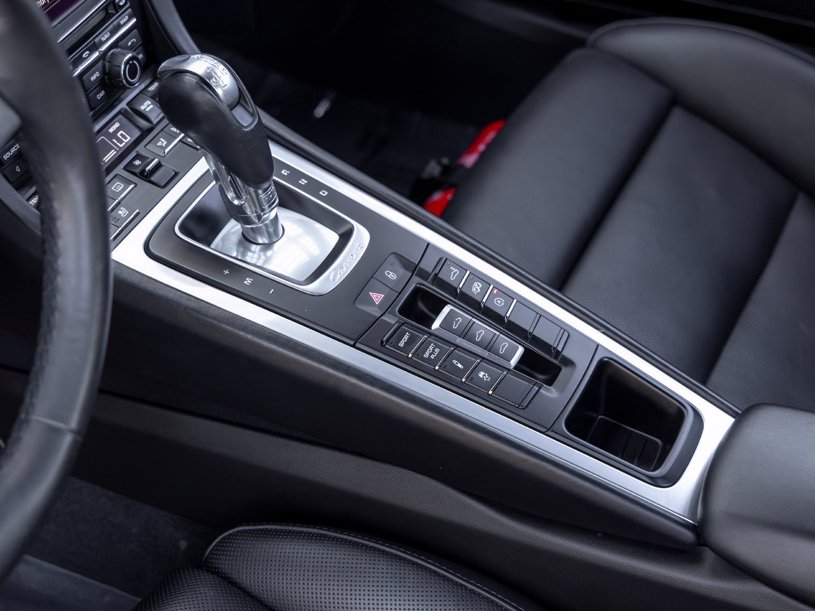 2013 Porsche 911 911 Carrera S