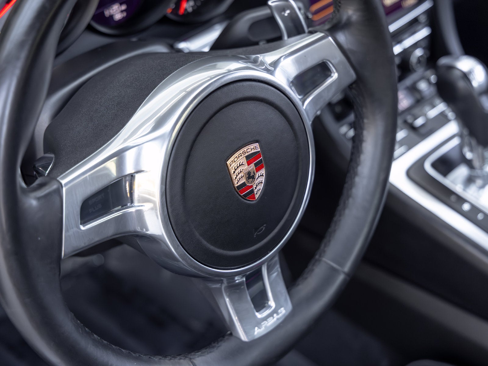 2013 Porsche 911 911 Carrera S