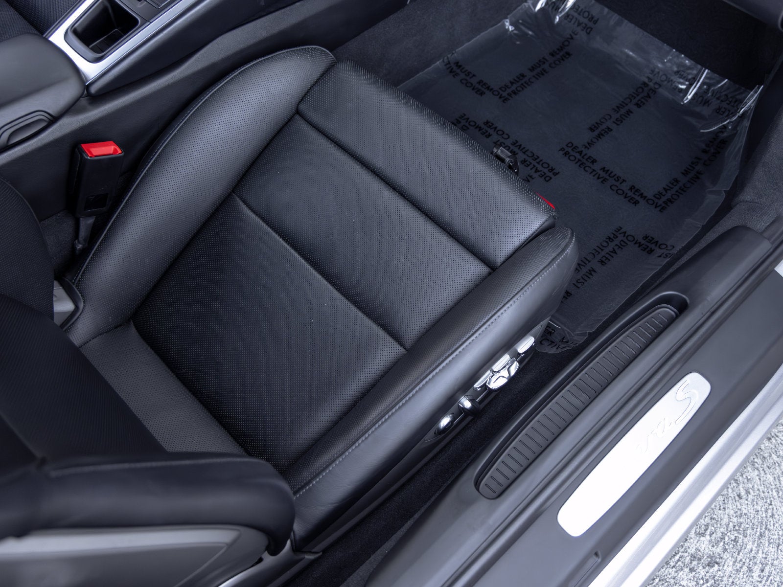 2013 Porsche 911 911 Carrera S