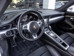 2013 Porsche 911 911 Carrera S