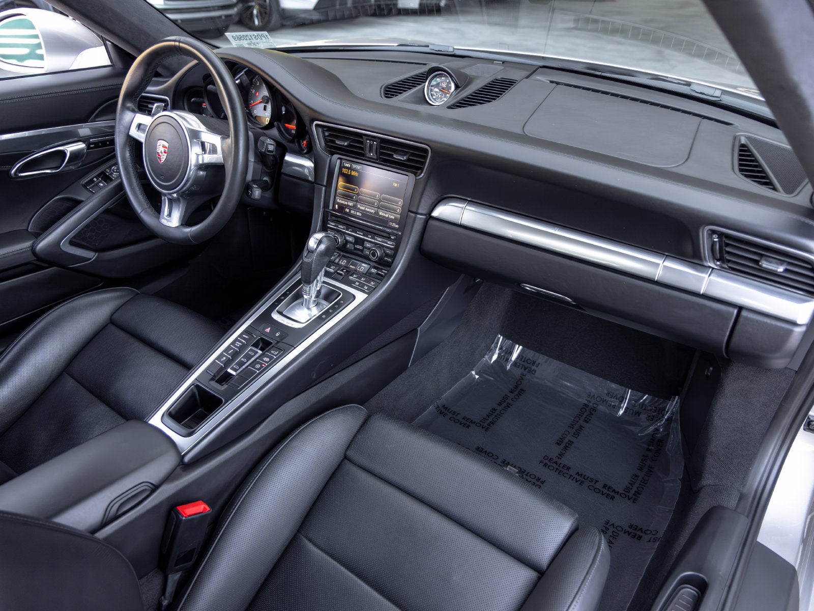 2013 Porsche 911 911 Carrera S