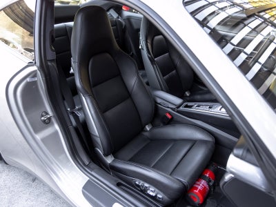 2013 Porsche 911 911 Carrera S