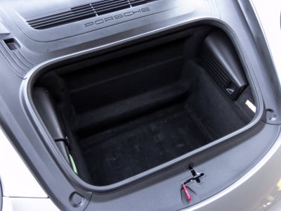 2013 Porsche 911 911 Carrera S