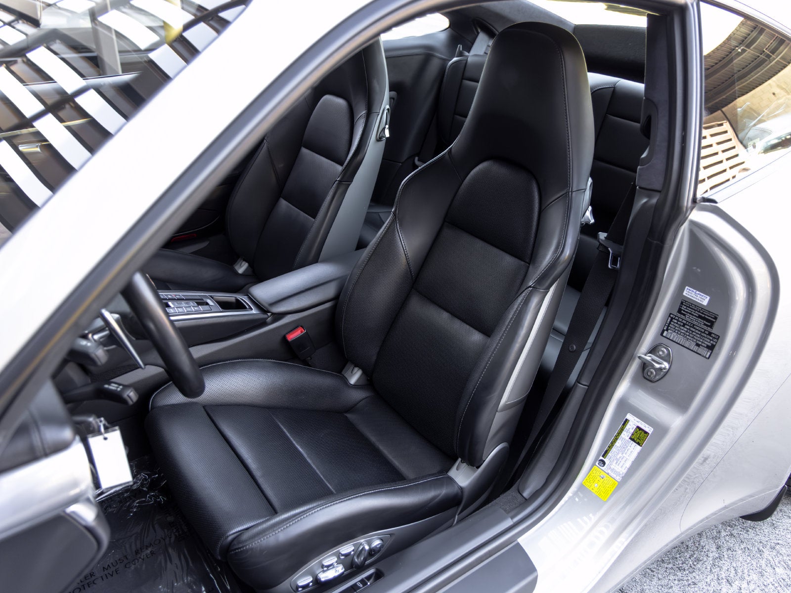 2013 Porsche 911 911 Carrera S