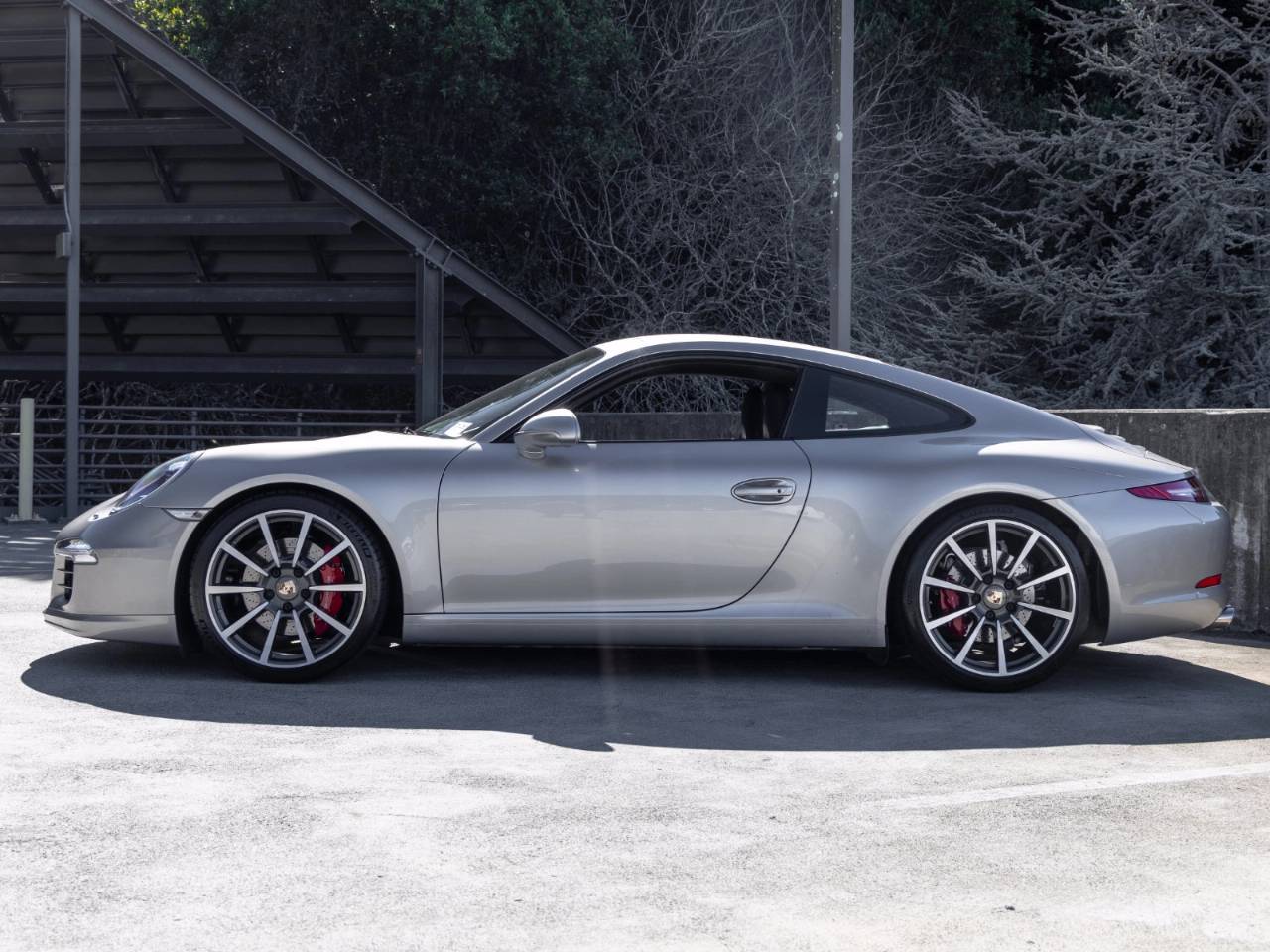 2013 Porsche 911 911 Carrera S