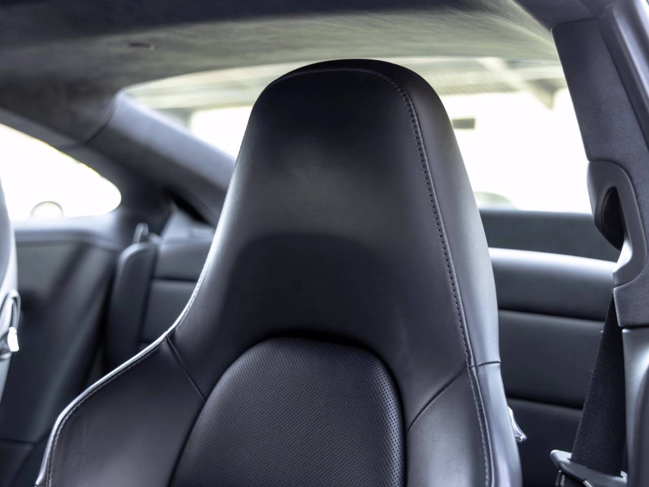 2013 Porsche 911 911 Carrera S