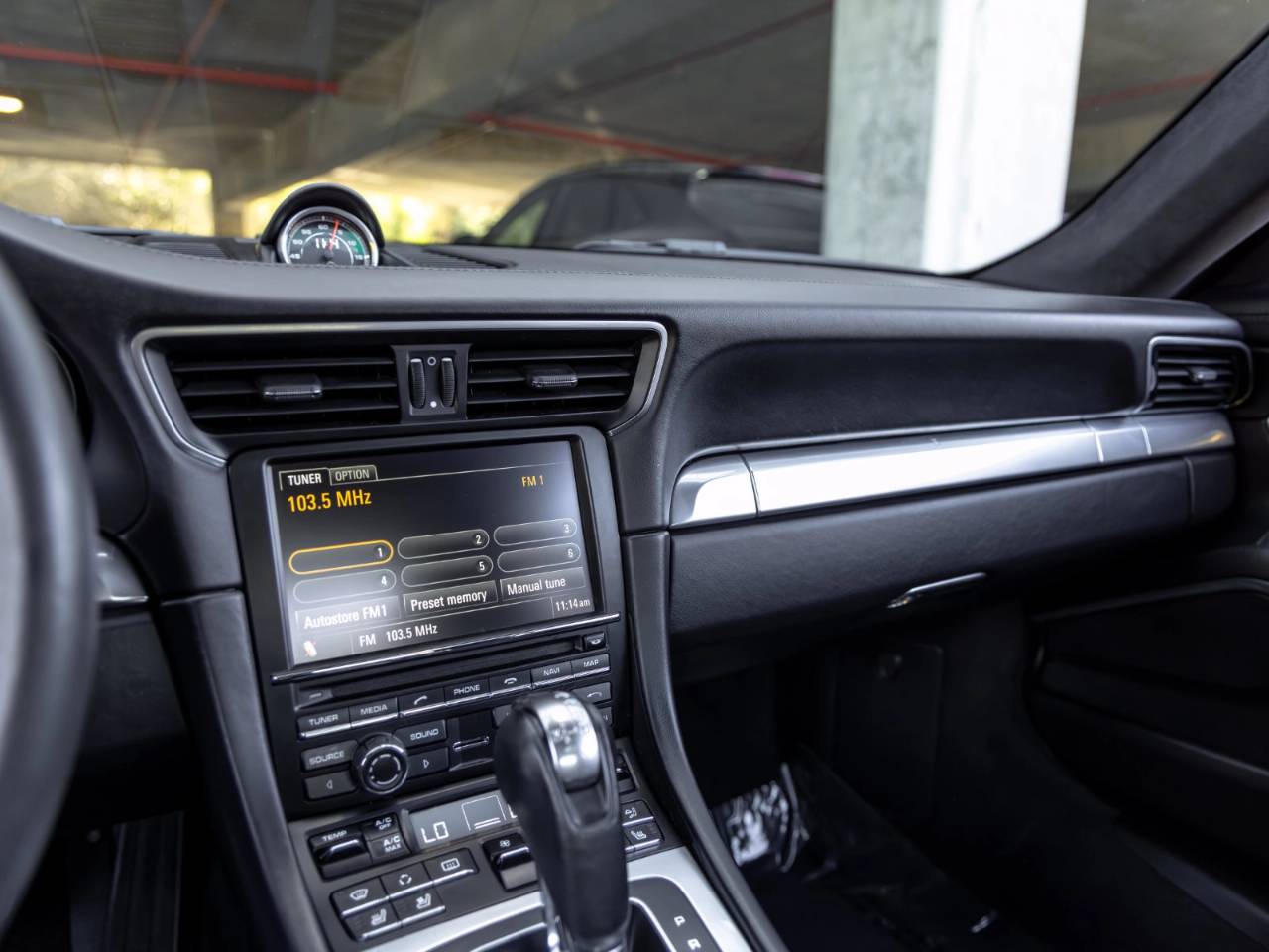2013 Porsche 911 911 Carrera S