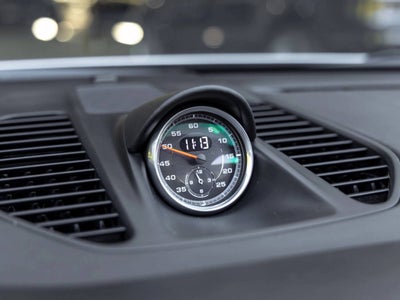 2013 Porsche 911 911 Carrera S