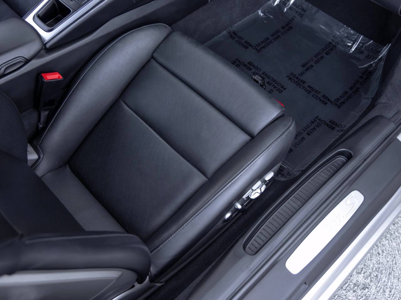 2013 Porsche 911 911 Carrera S