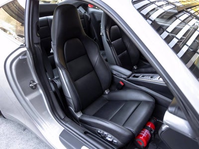 2013 Porsche 911 911 Carrera S