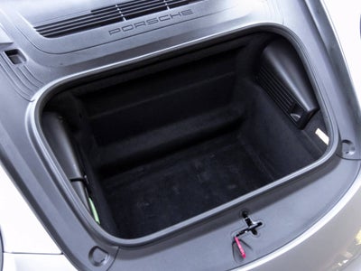 2013 Porsche 911 911 Carrera S