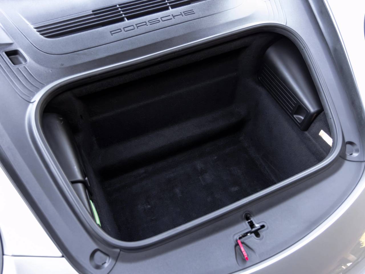2013 Porsche 911 911 Carrera S