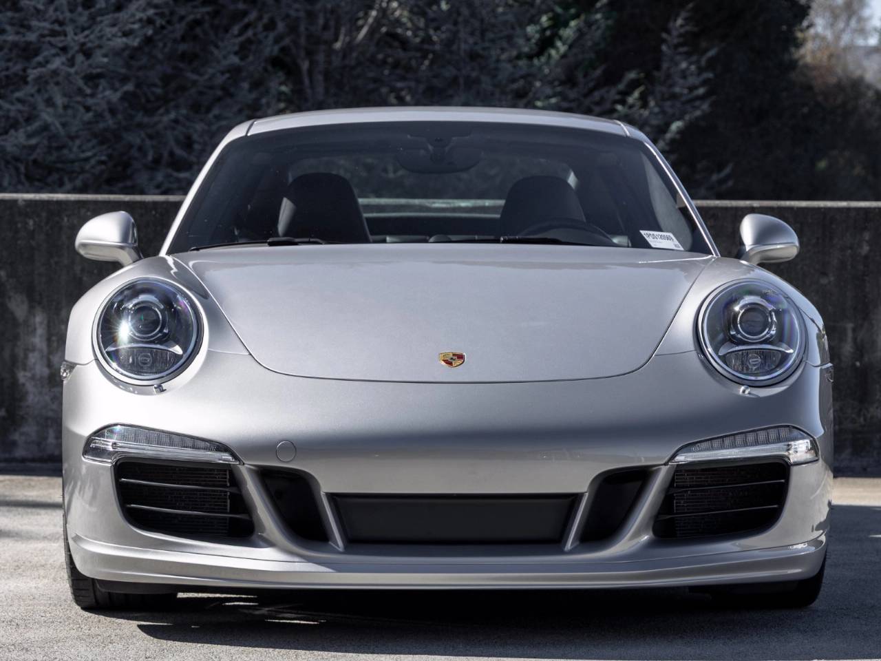 2013 Porsche 911 911 Carrera S