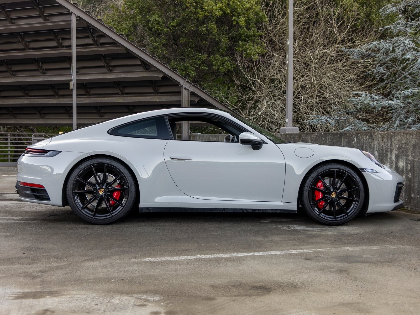 2020 Porsche 911 911 Carrera S