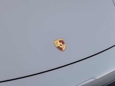 2020 Porsche 911 911 Carrera S