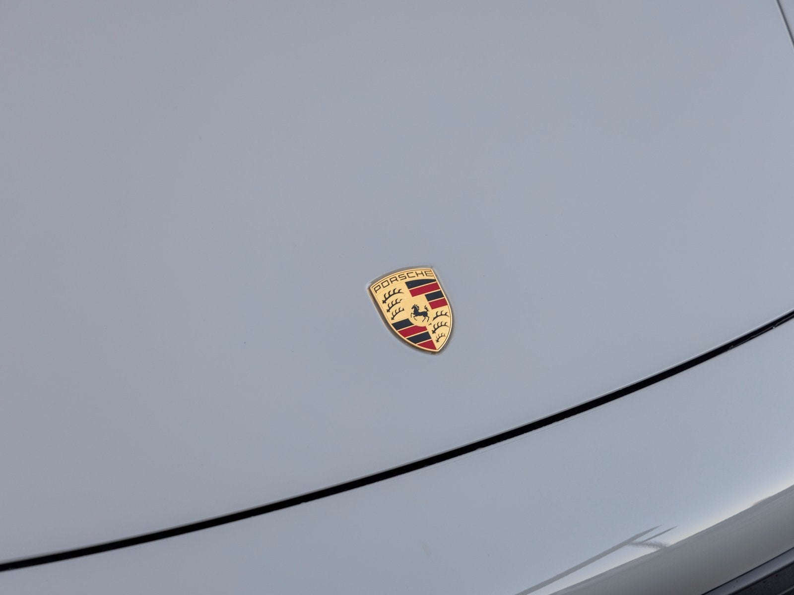 2020 Porsche 911 911 Carrera S