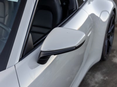 2020 Porsche 911 911 Carrera S