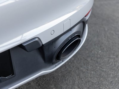 2020 Porsche 911 911 Carrera S