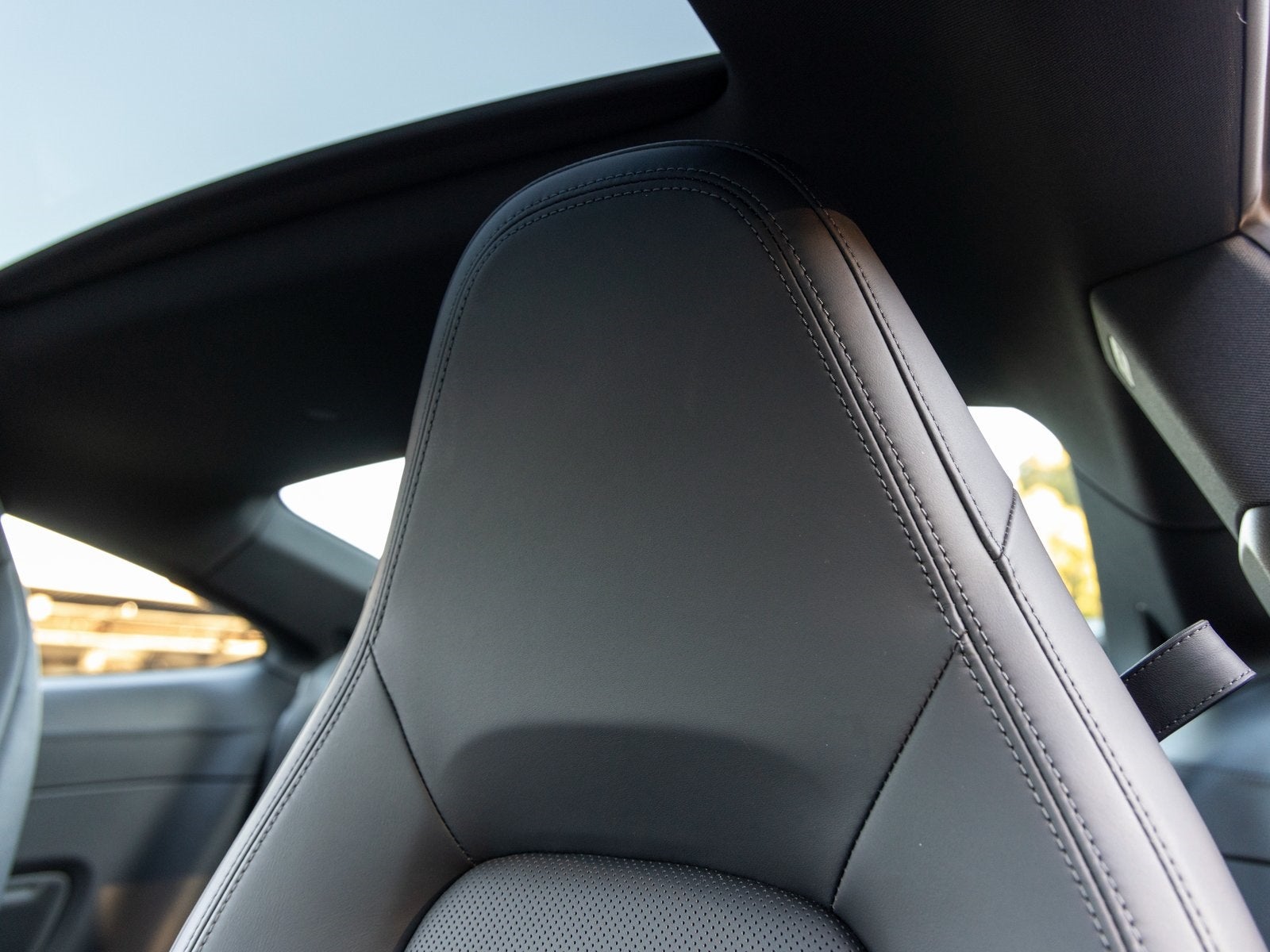 2020 Porsche 911 911 Carrera S