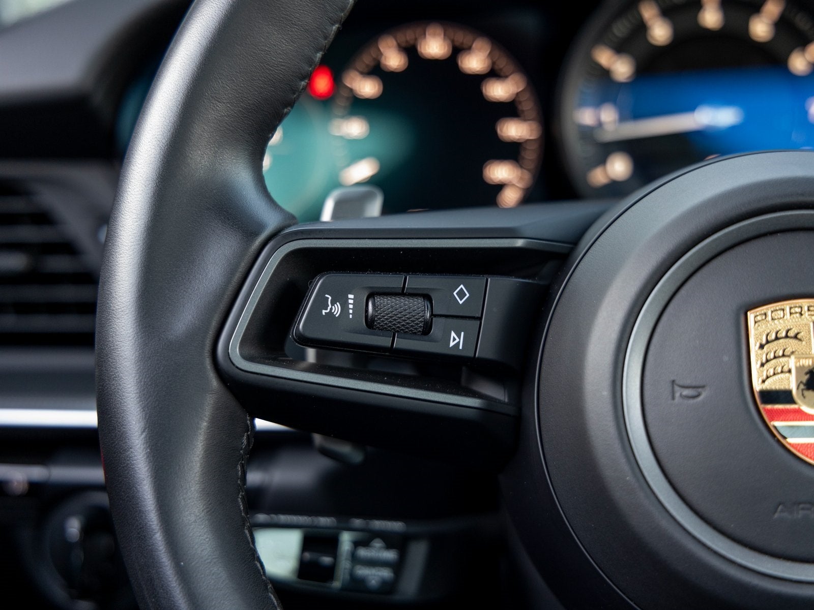 2020 Porsche 911 911 Carrera S