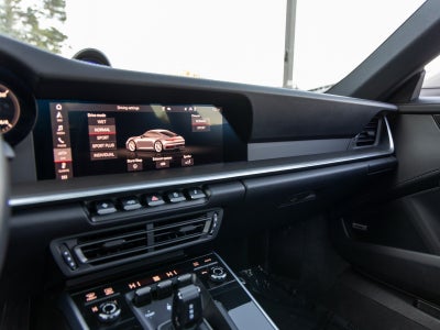 2020 Porsche 911 911 Carrera S