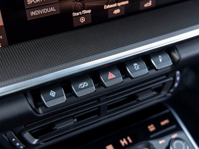 2020 Porsche 911 911 Carrera S